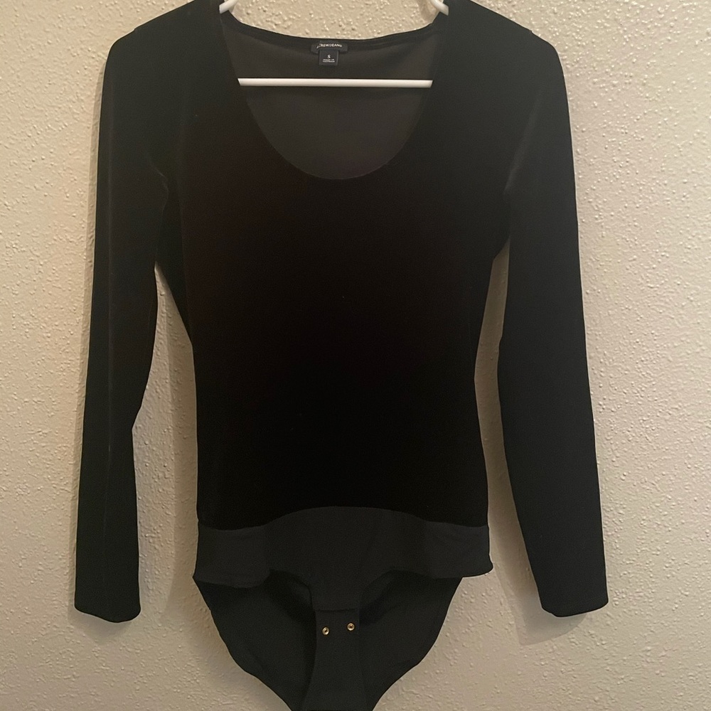 JCrew Bodysuit
